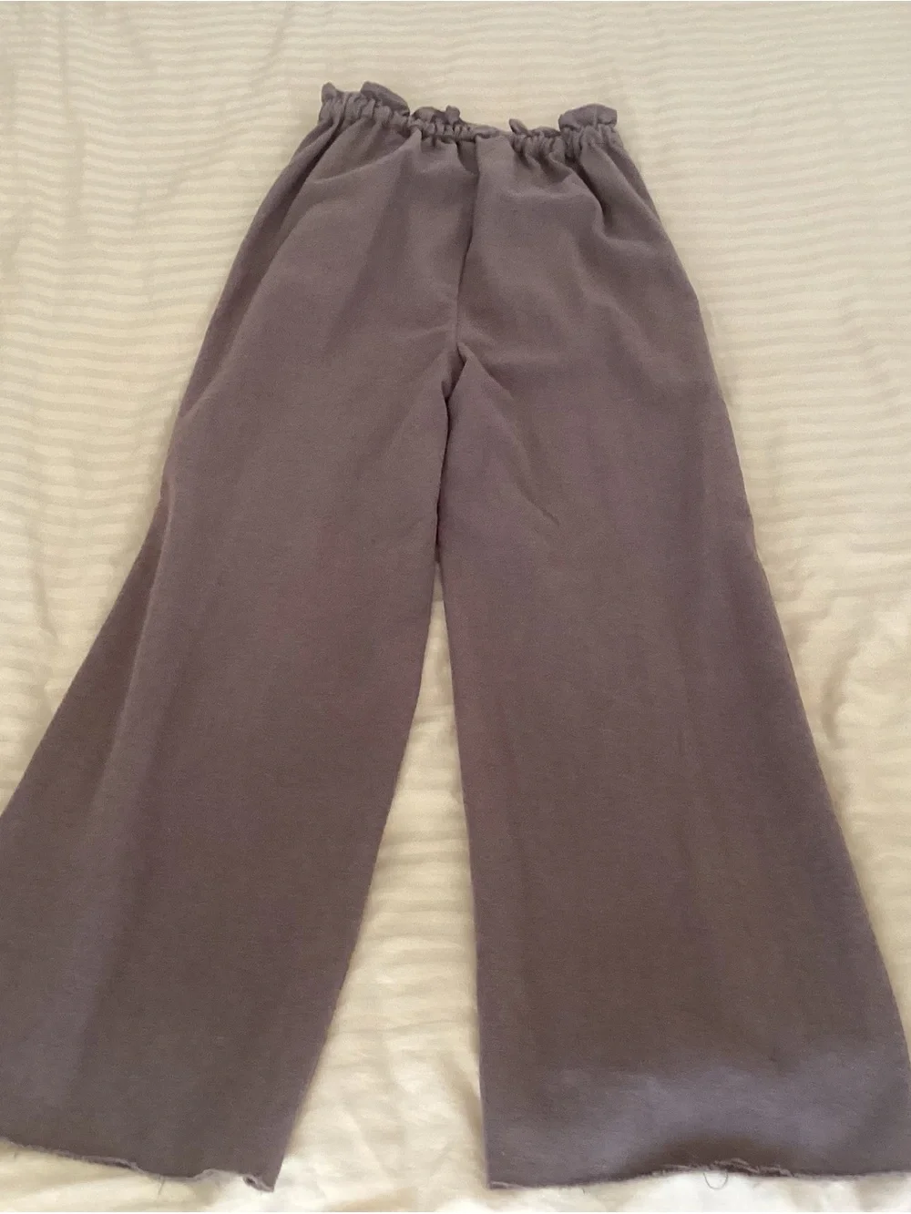 Blu Pepper high waist